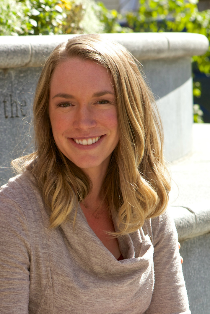 Amber Collett Terway