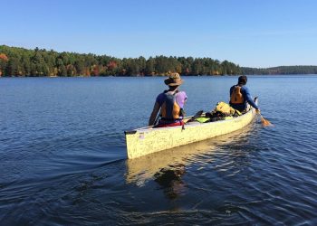 Campaign to Save the Boundary Waters